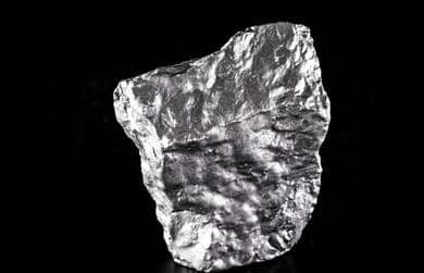 Platinum stone