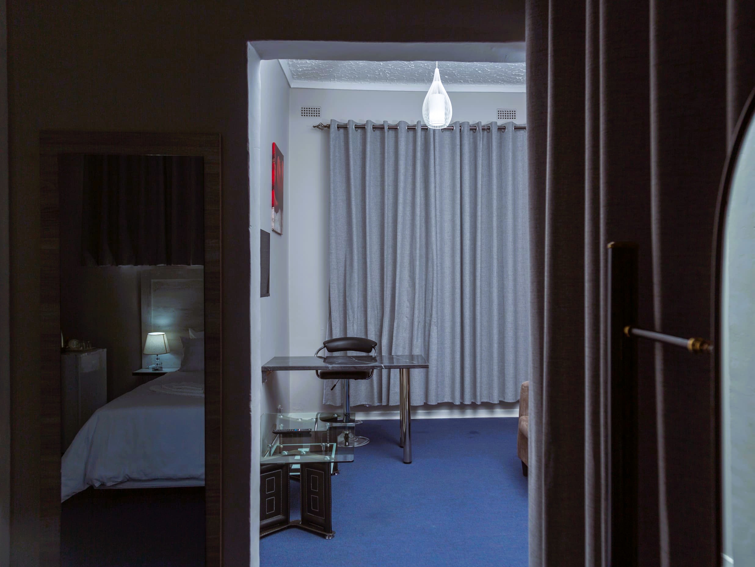 Room view