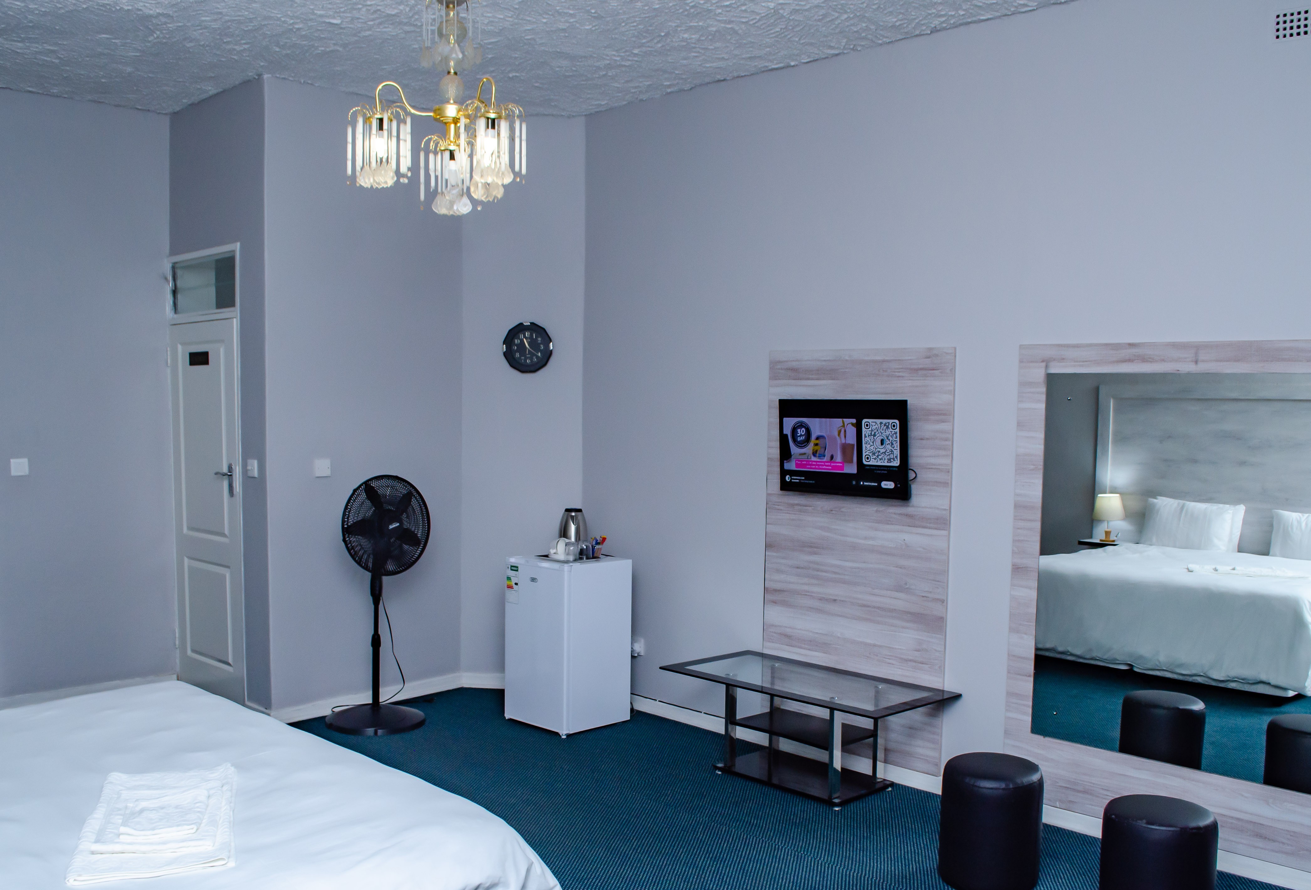 Room interior